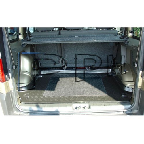 Copri baule tronco mat per - copri,