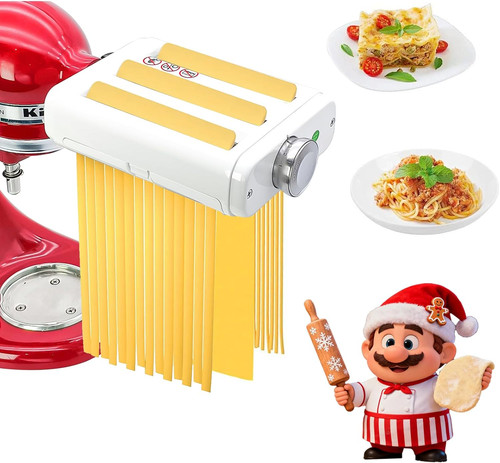 Kitchenaid attacco per pasta - kitchenaid,