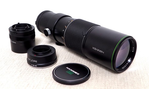 Olympus pen panasonic lumix - olympus,