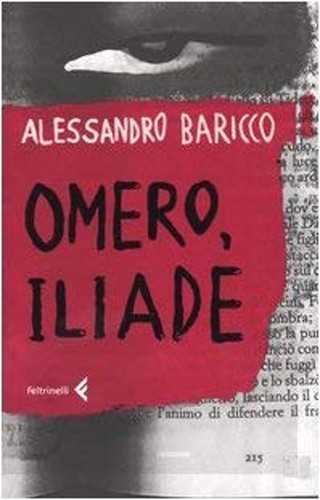 Omero iliade italian edition - italian,