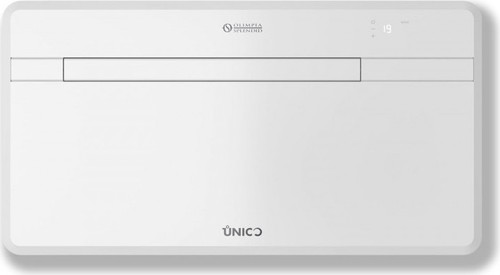 Condizionatore senza e - senza, u.e