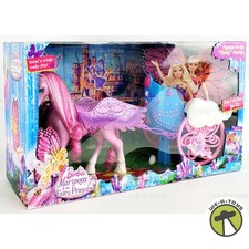 Barbie Mariposa e la Fata