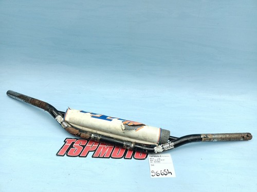 Manubrio handlebar ktm - handlebar, mx