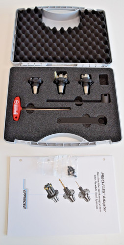 Eppinger preci flex - preci-flex, 25