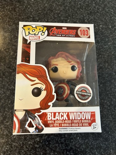 Funko pop vinile marvel - funko, pop!