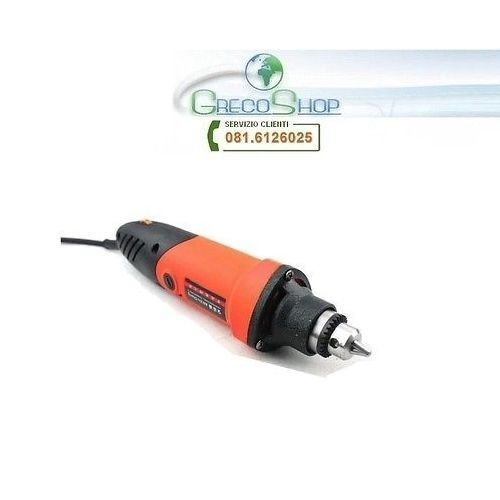 Trapano tipo mini - trapano, con