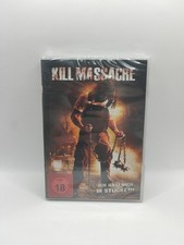 Kill Massacre Ich Hau Dich In
