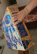 Il Tabellone Rifugio Biker