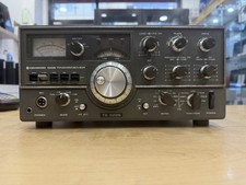 Ricettasmettorre kenwood - hf,