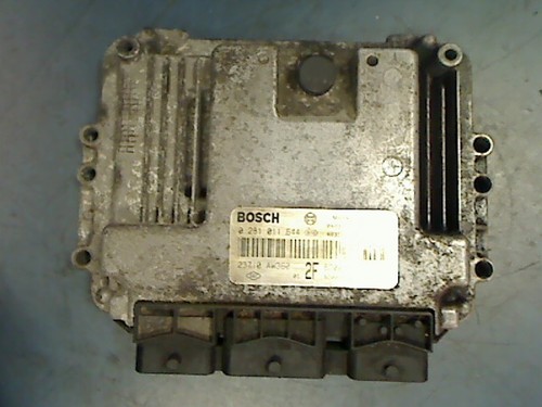 Centralina iniezione f9q260 - iniezione,