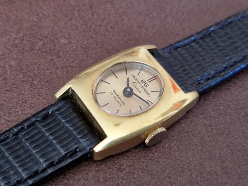 Orologio meccanico svizzero