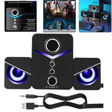 Altoparlanti USB per Computer