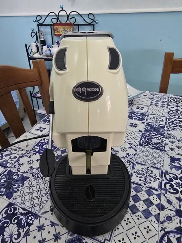 Macchina caffe didiesse - macchina,