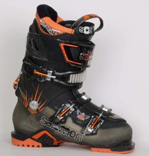 Salomon QUEST 110 - Scarpe Da Sci Usate
