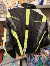 Giacca Moto 4 Stagioni