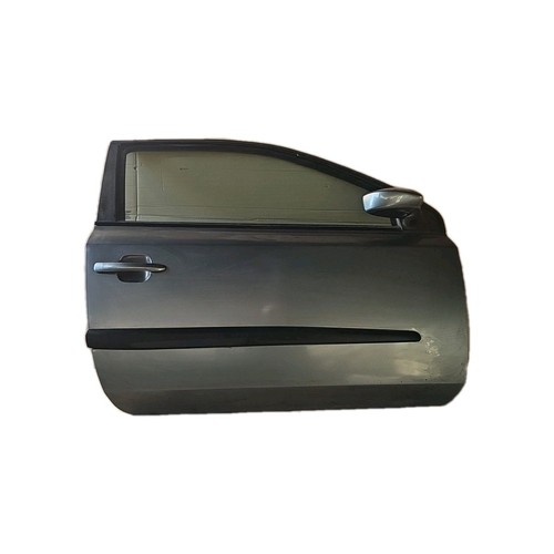 Sportello portiera anteriore - ,