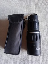 Monocolo 16x52 - 66/8000m -