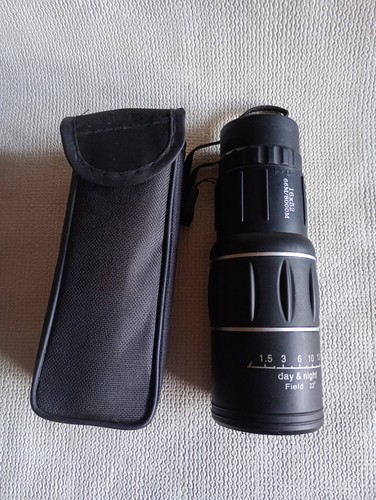 Monocolo 16x52 8000m - 66/8000m,