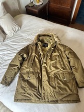 Woolrich Artic Parka cappotto