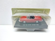 Fiat 850 Sport Spider 1968 -