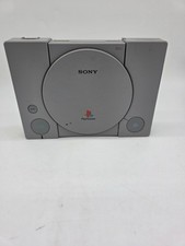 Sony PS1 FAT - Grigia -