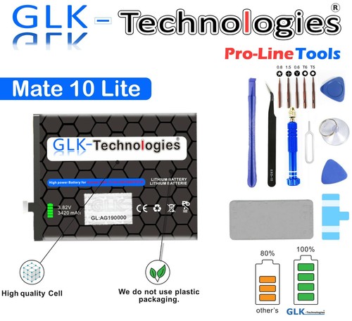 Batteria glk per huawei - batteria,