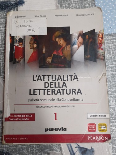 Attualita della - attualita',