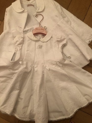 Blumarine set pezzi abito - pezzi, +