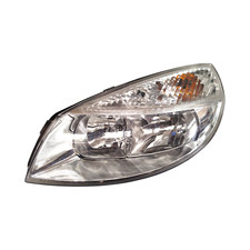 FARO PROIETTORE ANTERIORE SINISTRO RENAULT SCENIC/GRAND SCENIC 2003-2006 PRO3462