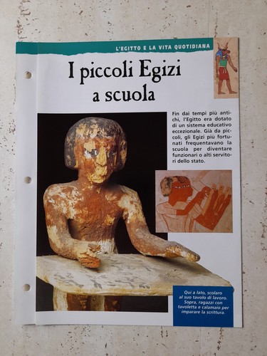 Clipping egitto storia - clipping, e