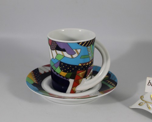 Rosenthal cupola tazza - cupola, da