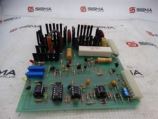 CIRCUITO STAMPATO FABIO PERINI