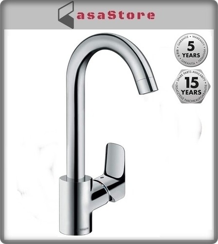 Hansgrohe logis miscelatore - hansgrohe,