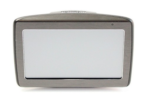 Tomtom via 120 - via, sistema