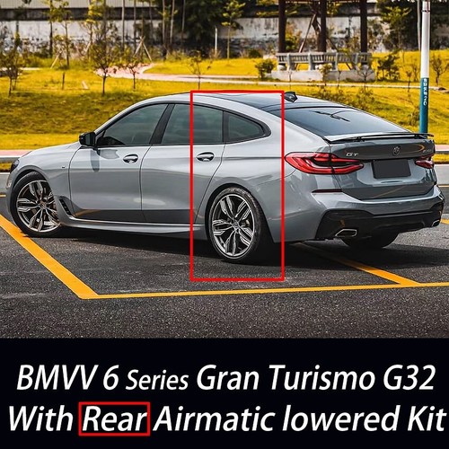 Per bmw serie gran - 6, turismo