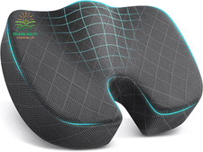 Cuscino Sedile - Memory Foam