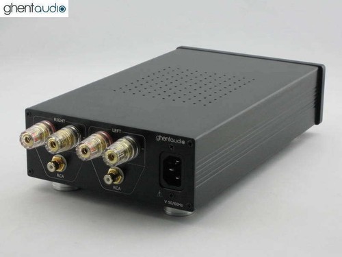 Ghentaudio asx250 w - asx250-sr(b), /w