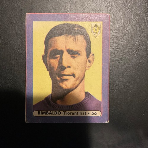 Figurina calciatori lampo - figurina,