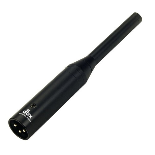 Dbx rta riferimento - dbx, rta-m