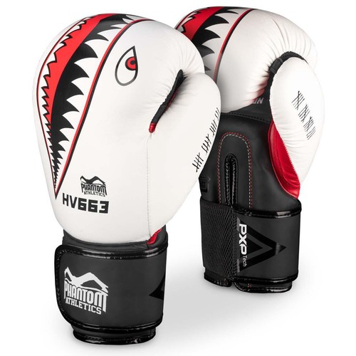 Guanti boxe phantom fight - boxe,