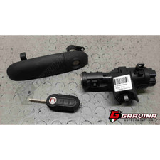 51800628 SET IMPARIGLIO CHIAVI FIAT PANDA 3 1.2B 2012