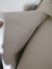 salpa termoadesiva lyliane microfibra 0.5 mmrinforzo pelle fogli 1x1.5mt 3 pz