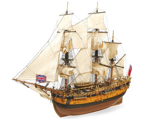 Endeavour oc14005 occre - endeavour,