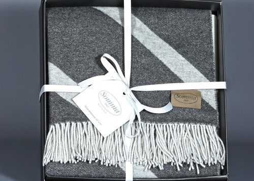 Somma 1867 antracite grigio - somma,