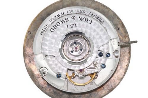 Orologio eta 2892 - 2892-a2, dubois