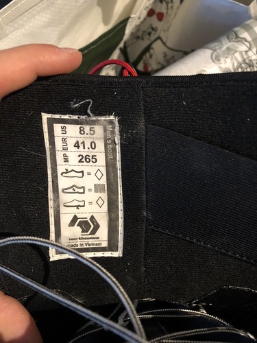 Snowboard boots northwave - snowboard,