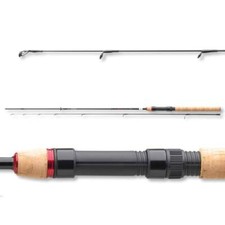 DAIWA NINJA X JIGGERSPIN, 2