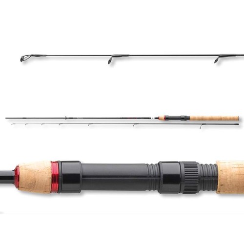 Daiwa ninja jiggerspin 2 - daiwa, x