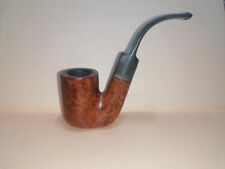 Pipa Fincato Roma Savinelli 604 KS Italy Pfeife Pipe  (TLV) 