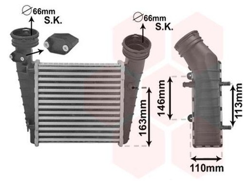 Van wezel scambiatore - wezel, di